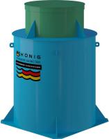 Септик Konig 20