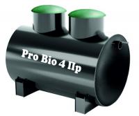 Септик Pro Bio 4 Pr
