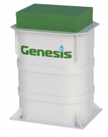 Септик Genesis 500