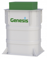 Септик Genesis 1000